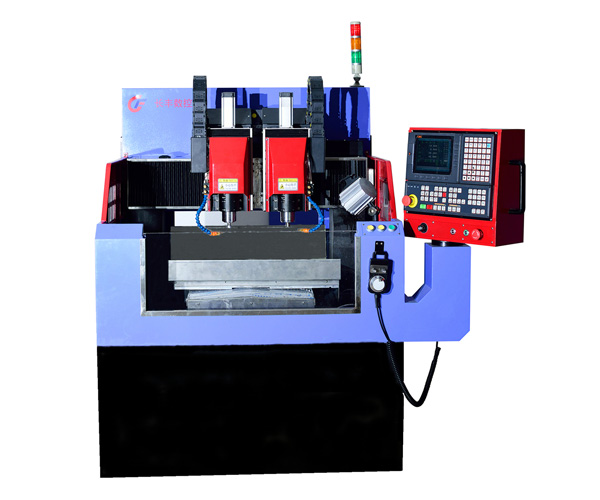 鋁合金、鋁型材精雕機(jī)CDK-750S-2